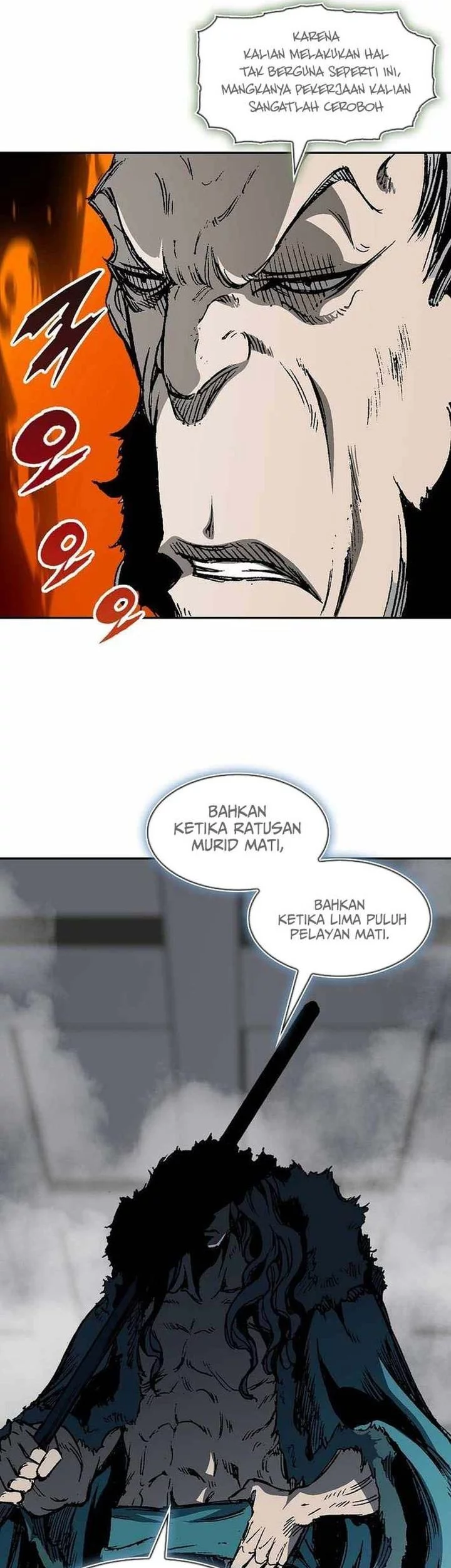 Chapter 226 - halaman 86
