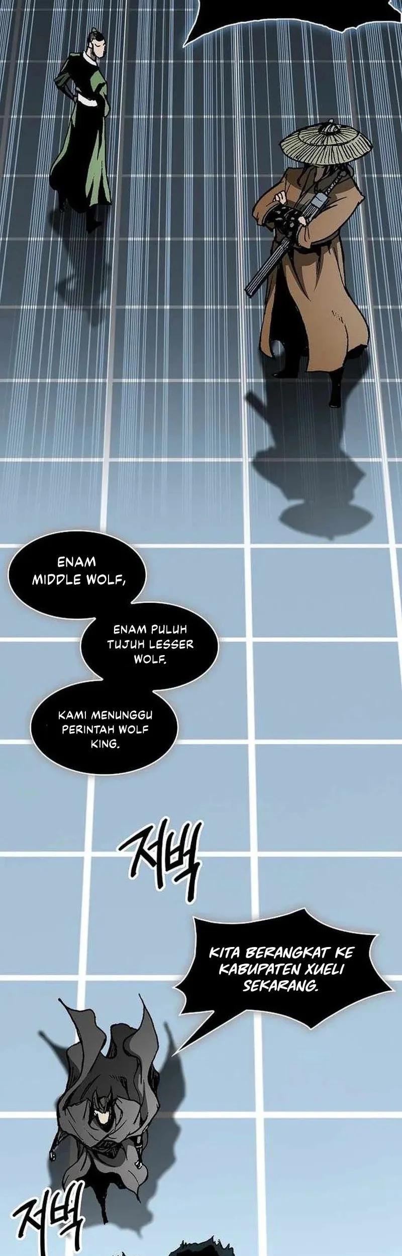 Chapter 227 - halaman 40