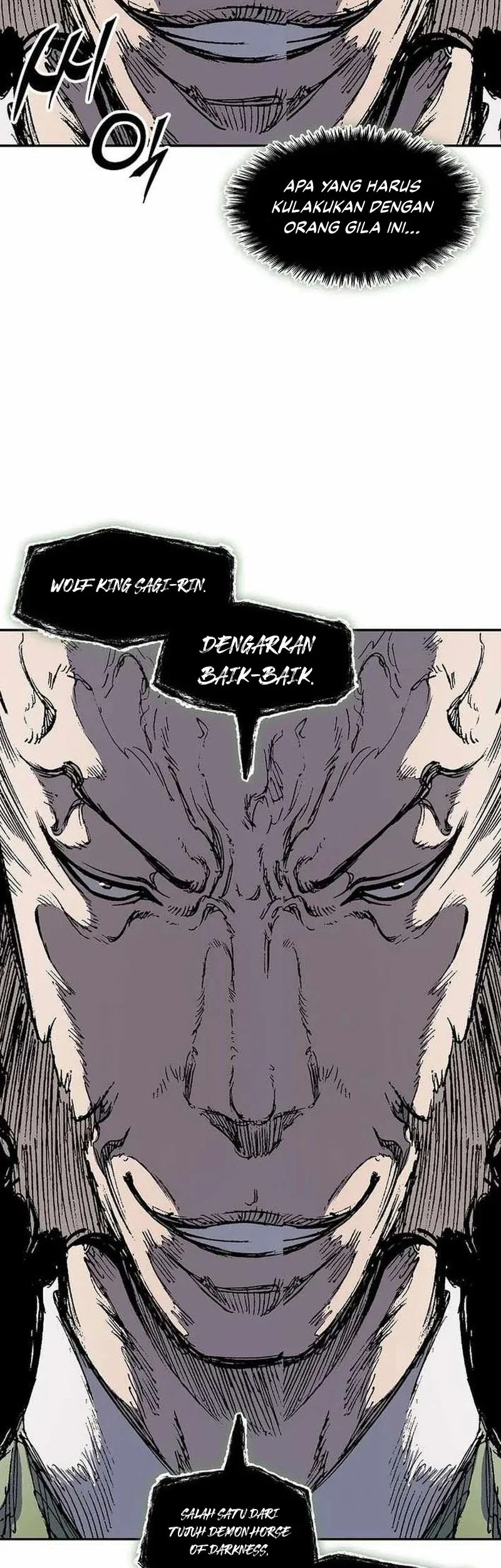 Chapter 227 - halaman 27