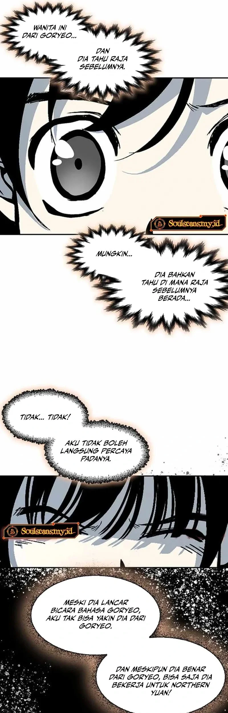 Chapter 228 - halaman 29