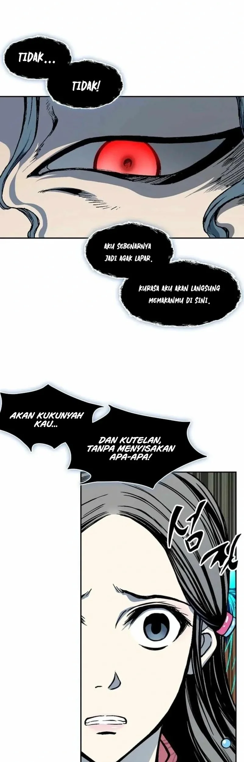 Chapter 229 - halaman 38