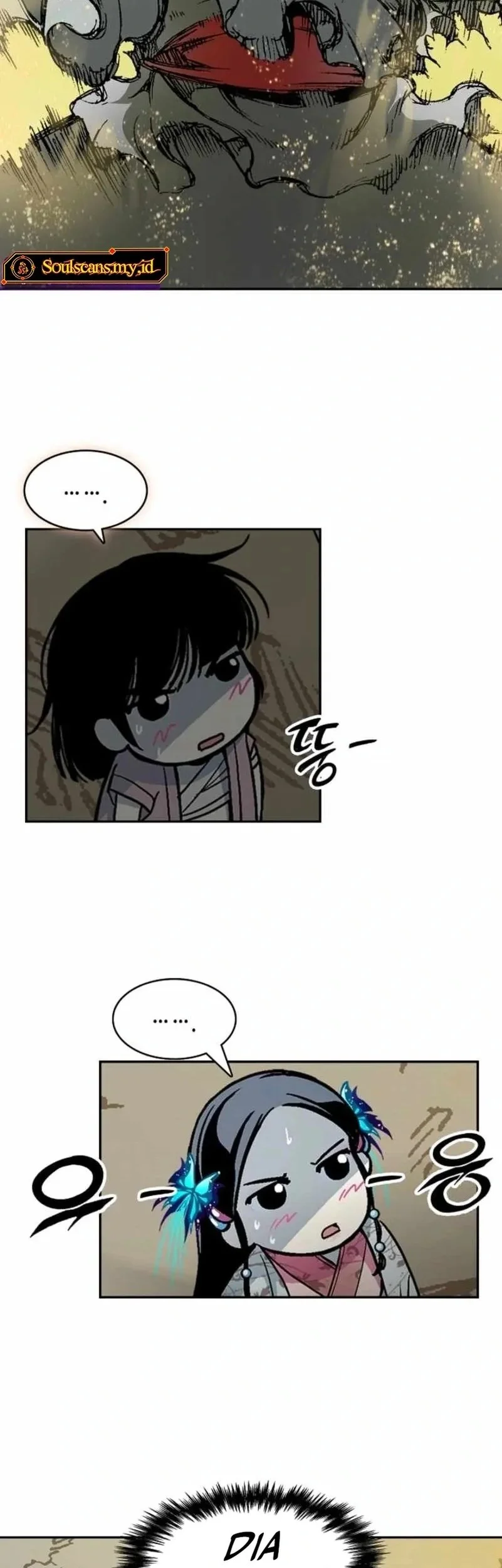 Chapter 229 - halaman 62