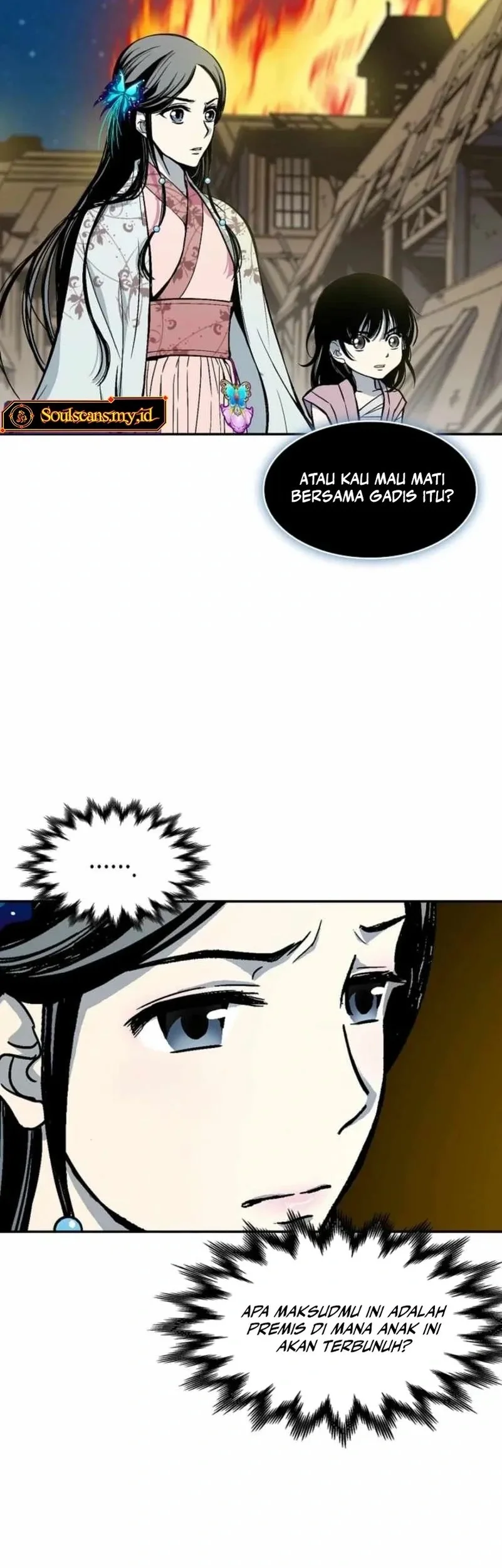 Chapter 229 - halaman 22