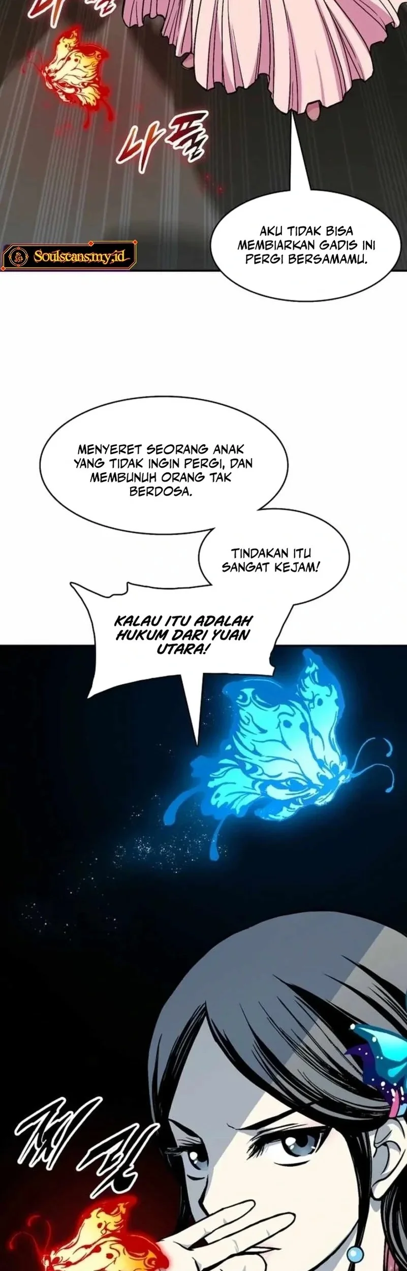 Chapter 229 - halaman 28