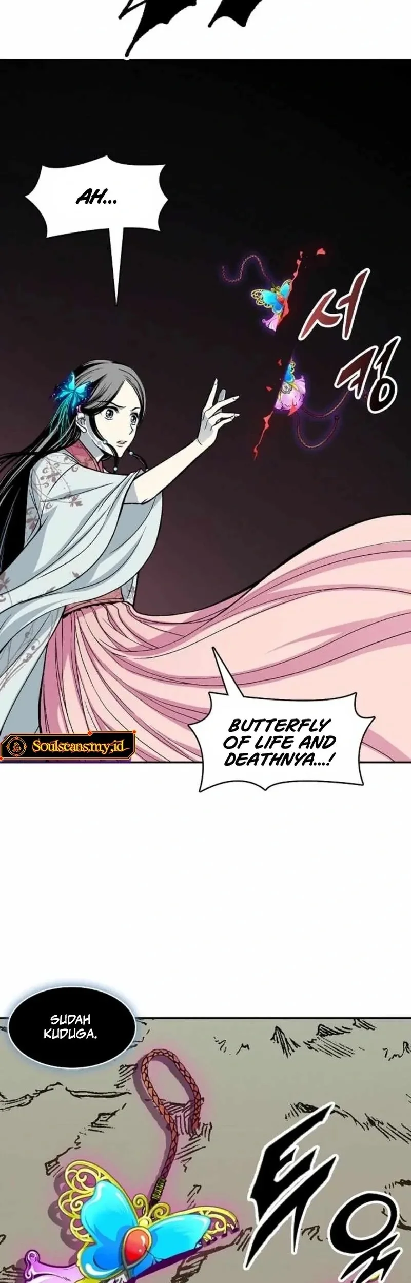 Chapter 229 - halaman 34