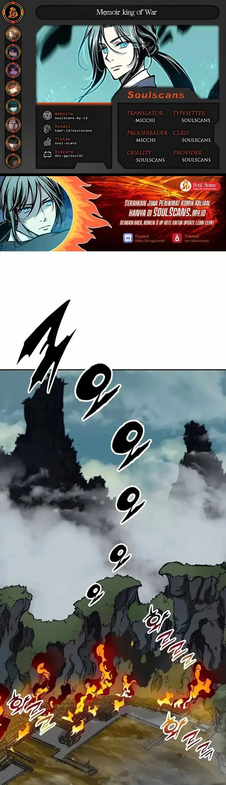 Chapter 230 - halaman 2