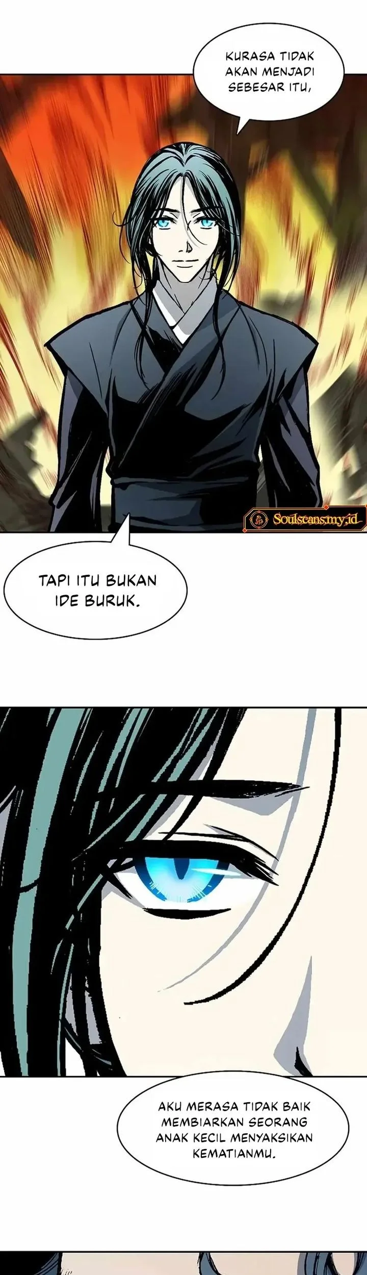 Chapter 230 - halaman 6