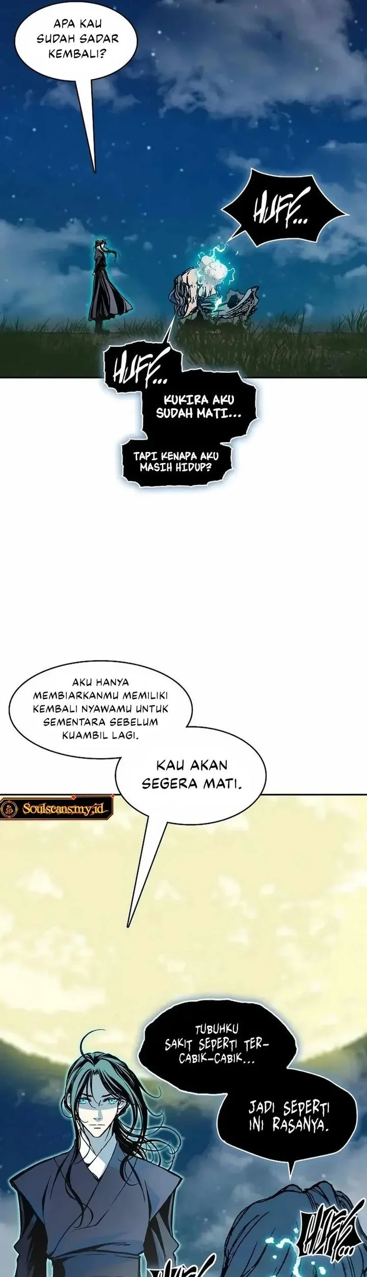 Chapter 230 - halaman 73
