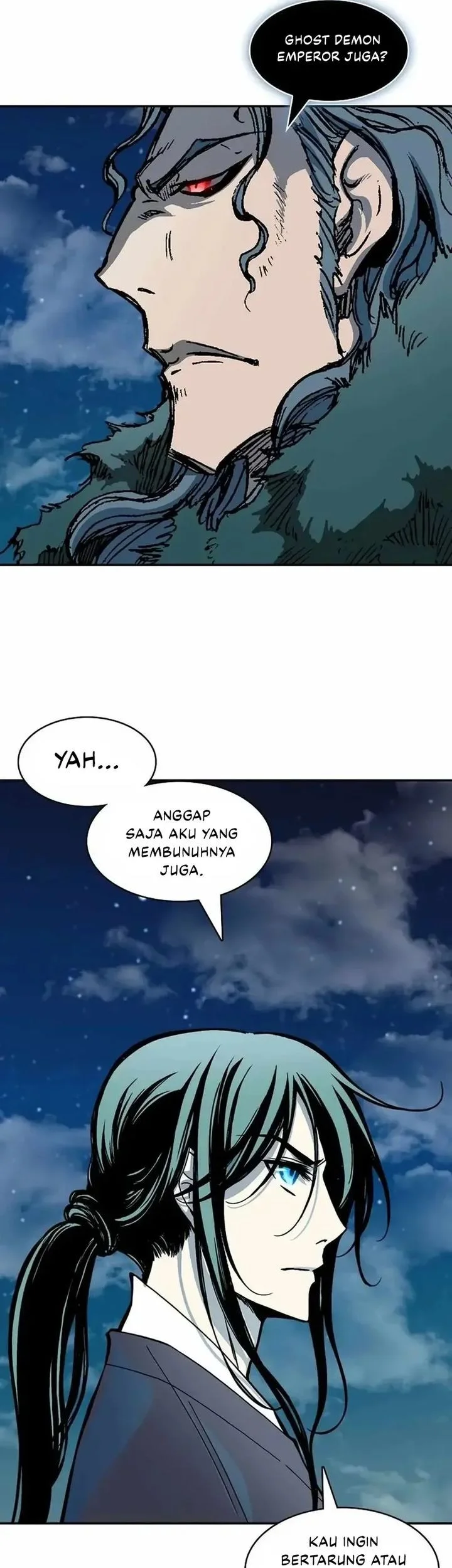 Chapter 230 - halaman 12