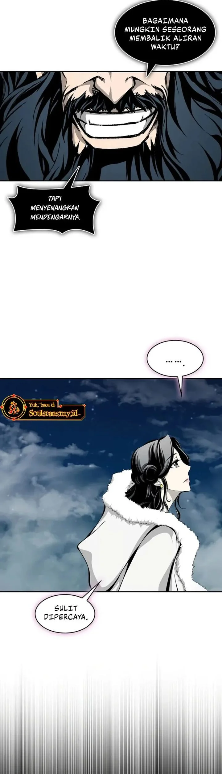 Chapter 231 - halaman 31