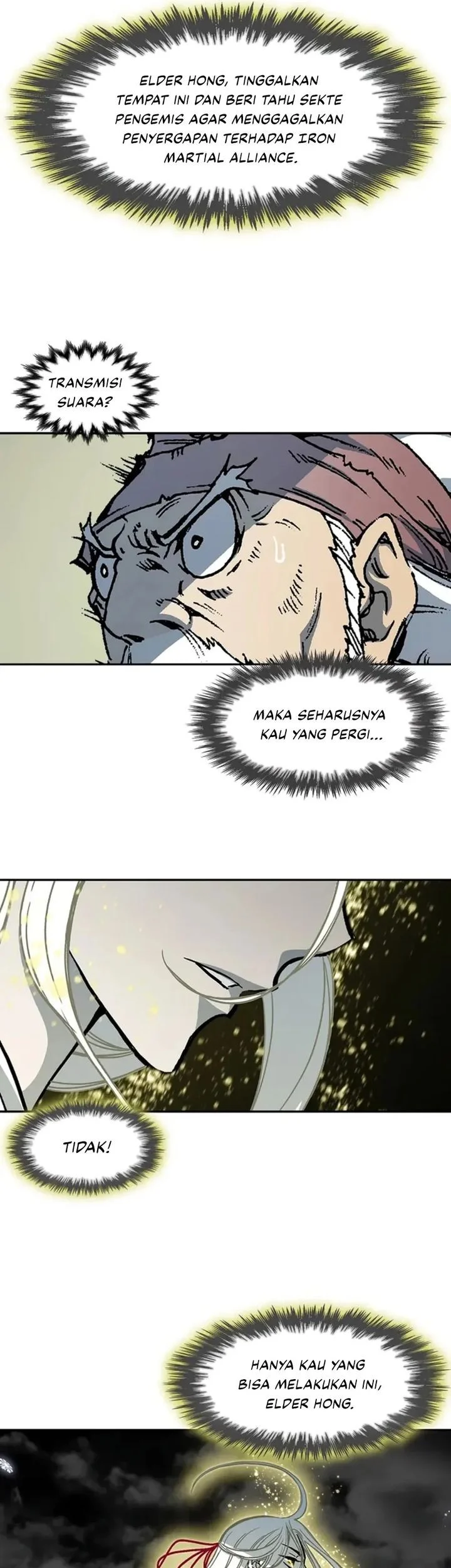 Chapter 231 - halaman 71