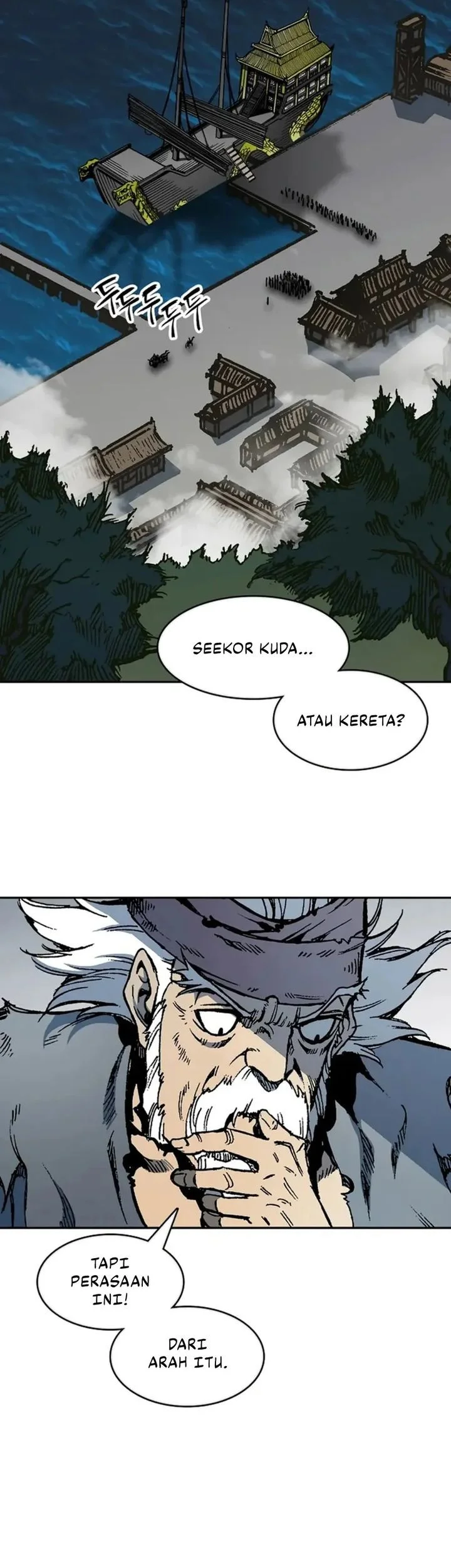 Chapter 231 - halaman 17