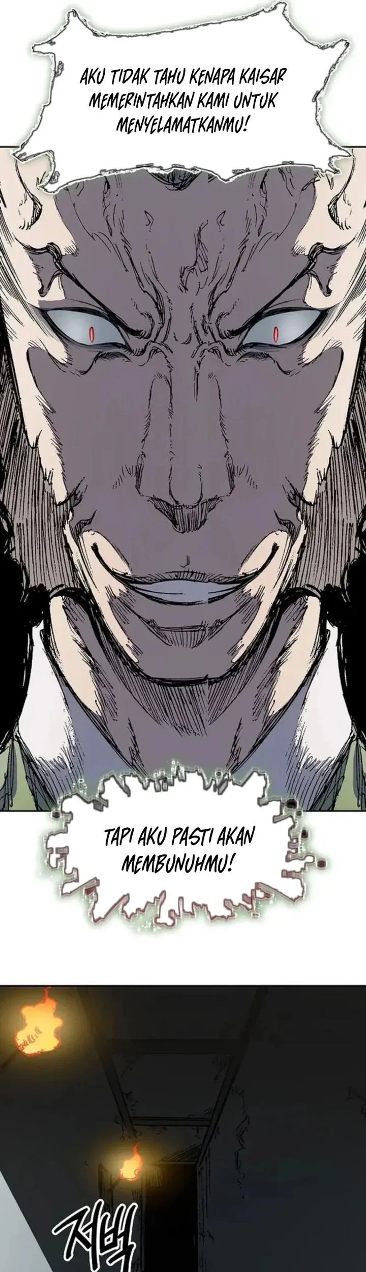 Chapter 233 - halaman 22