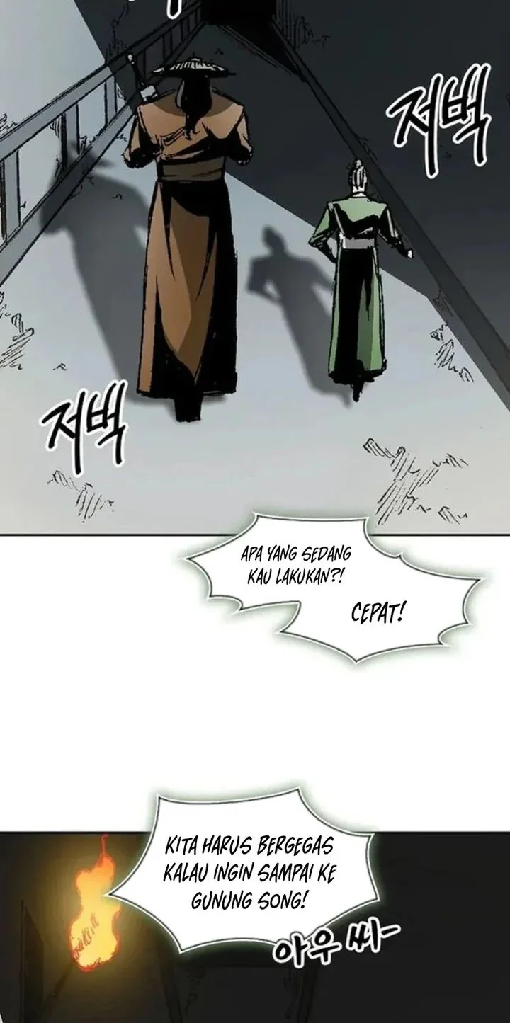 Chapter 233 - halaman 23
