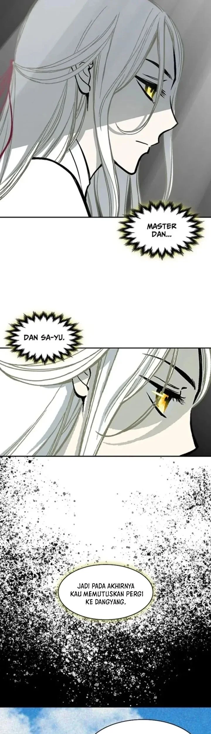Chapter 233 - halaman 28
