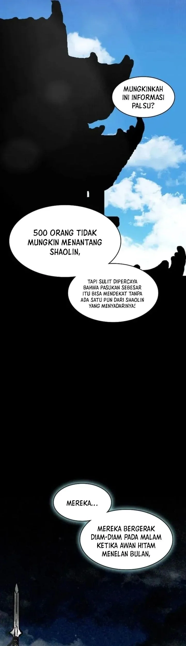 Chapter 233 - halaman 54