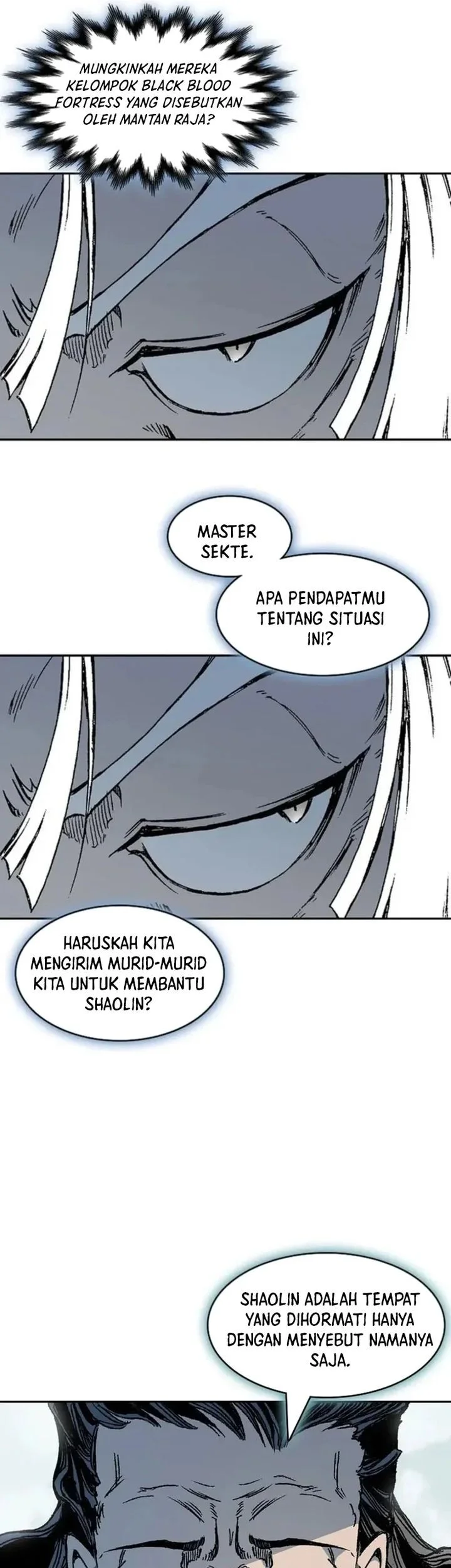 Chapter 233 - halaman 58