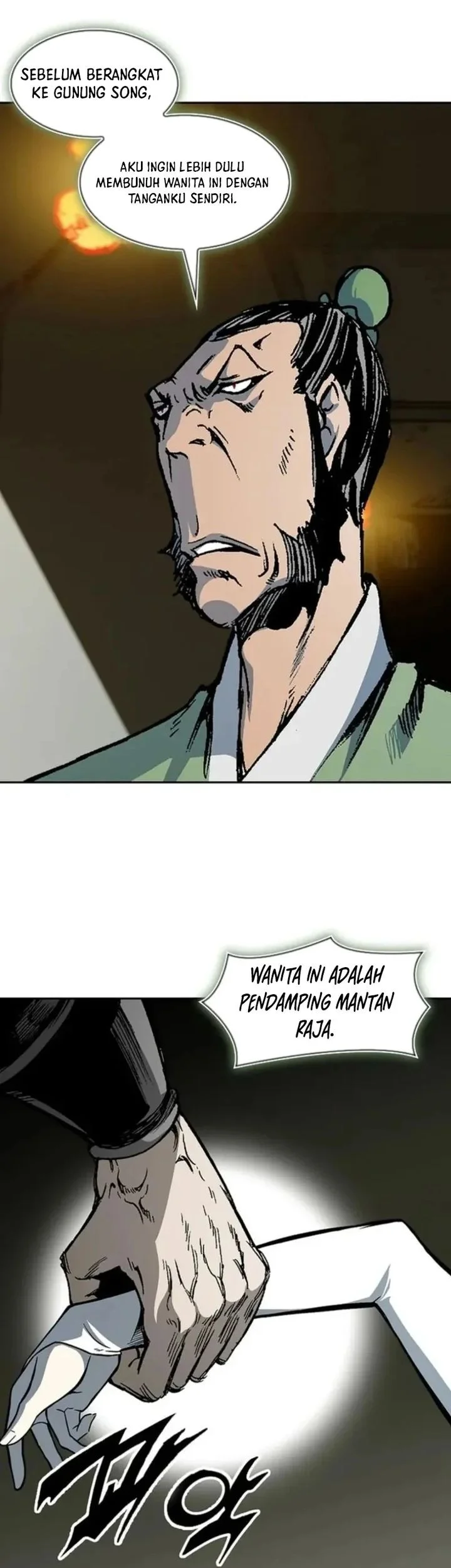 Chapter 233 - halaman 4