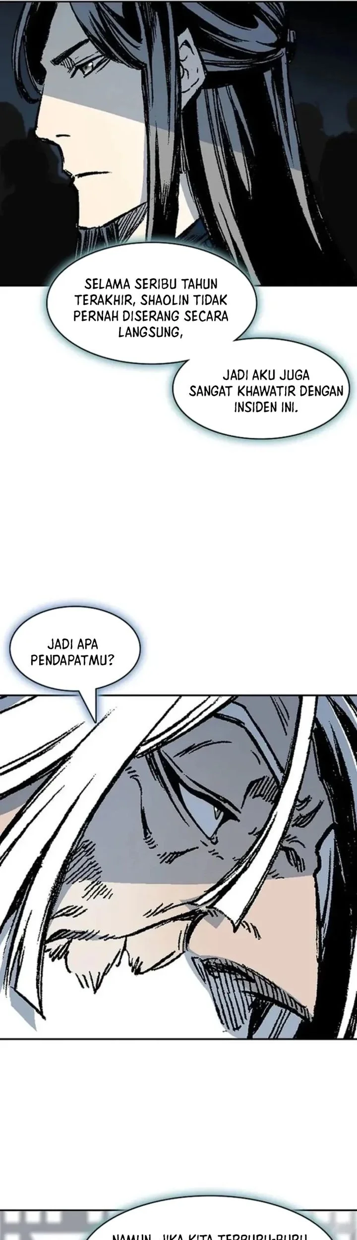 Chapter 233 - halaman 60