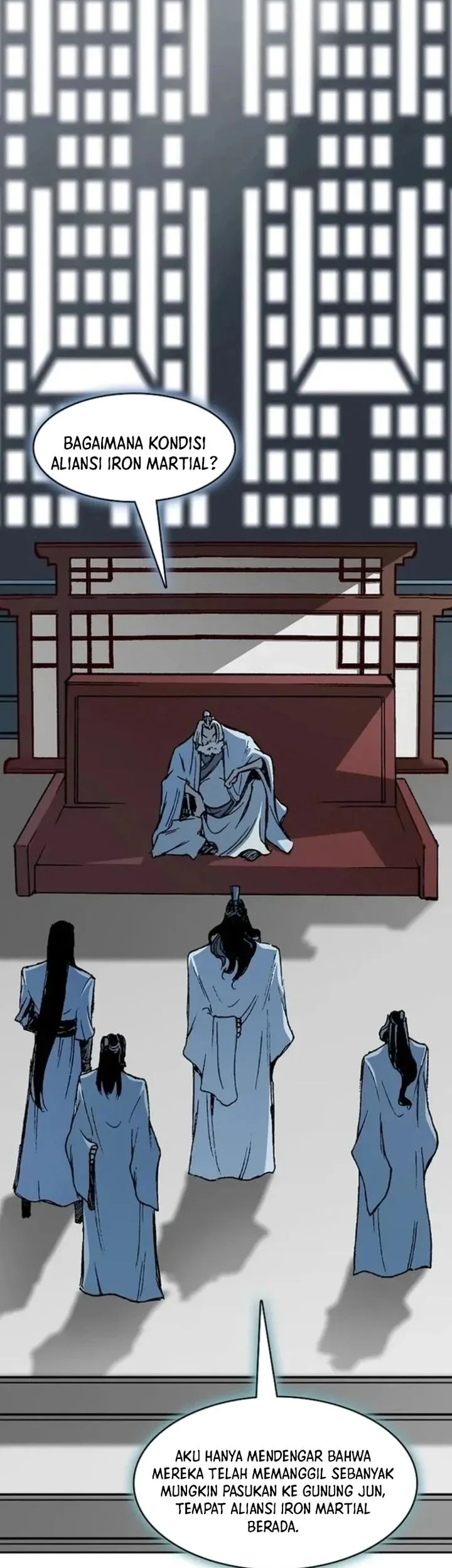 Chapter 233 - halaman 62