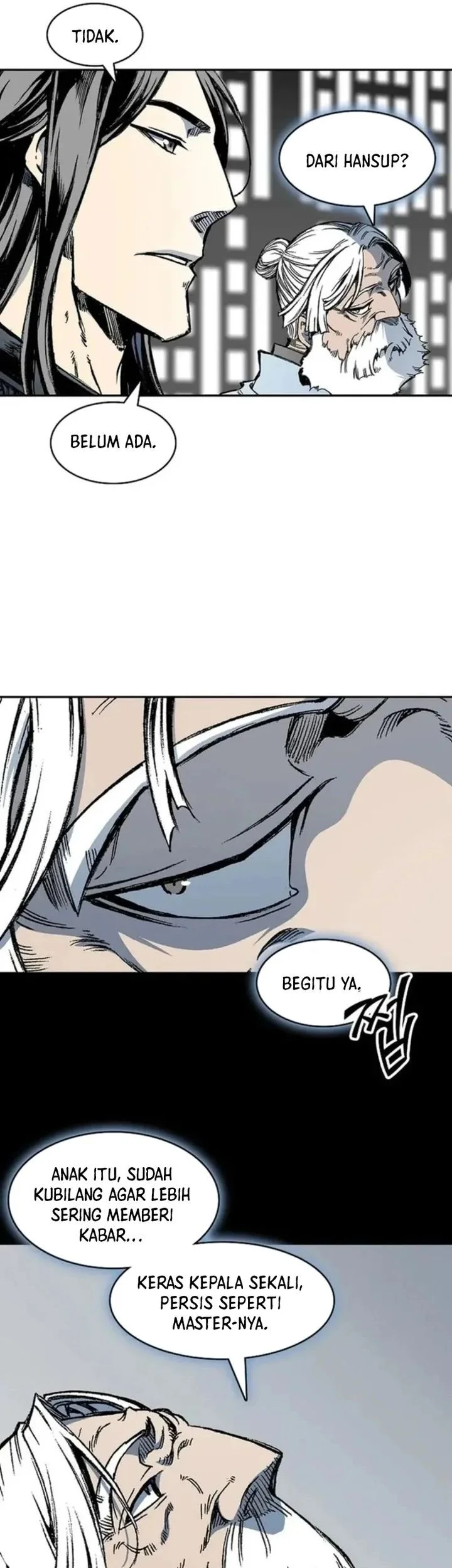 Chapter 233 - halaman 70