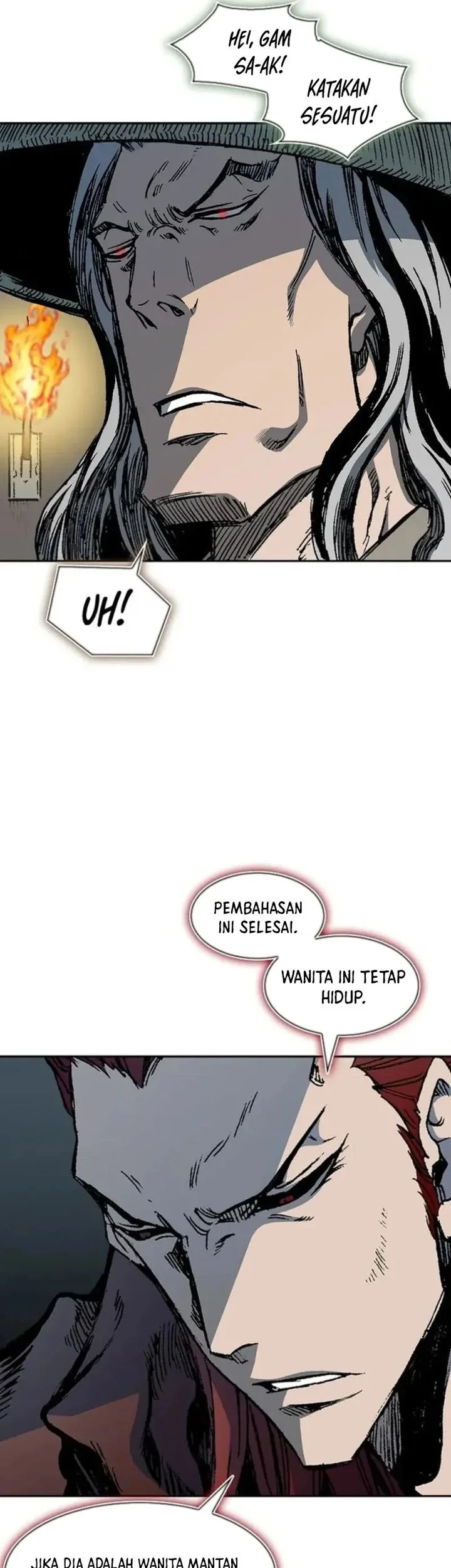 Chapter 233 - halaman 8