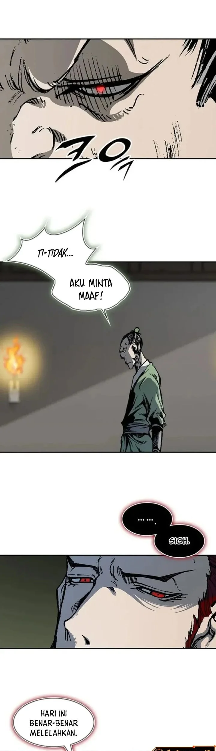 Chapter 233 - halaman 16