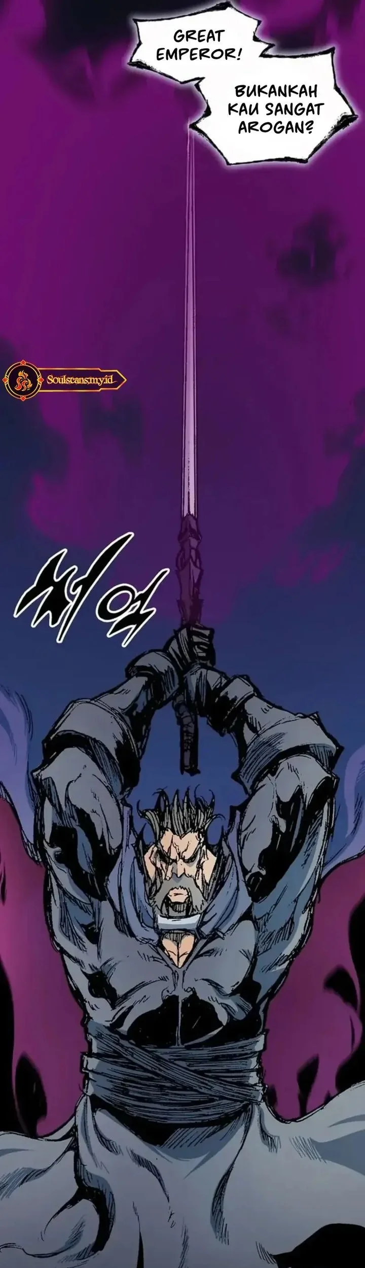 Chapter 234 - halaman 29