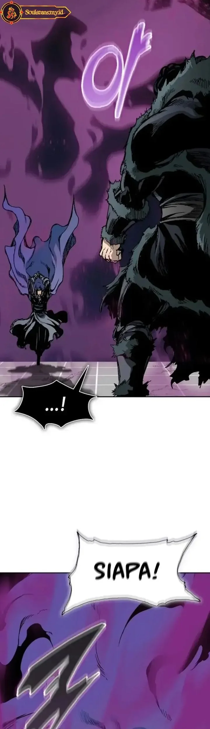 Chapter 234 - halaman 33