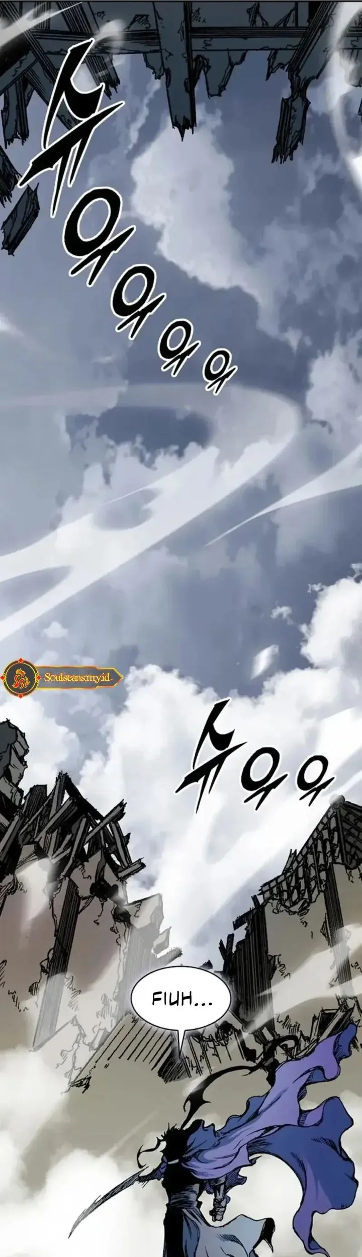Chapter 234 - halaman 54