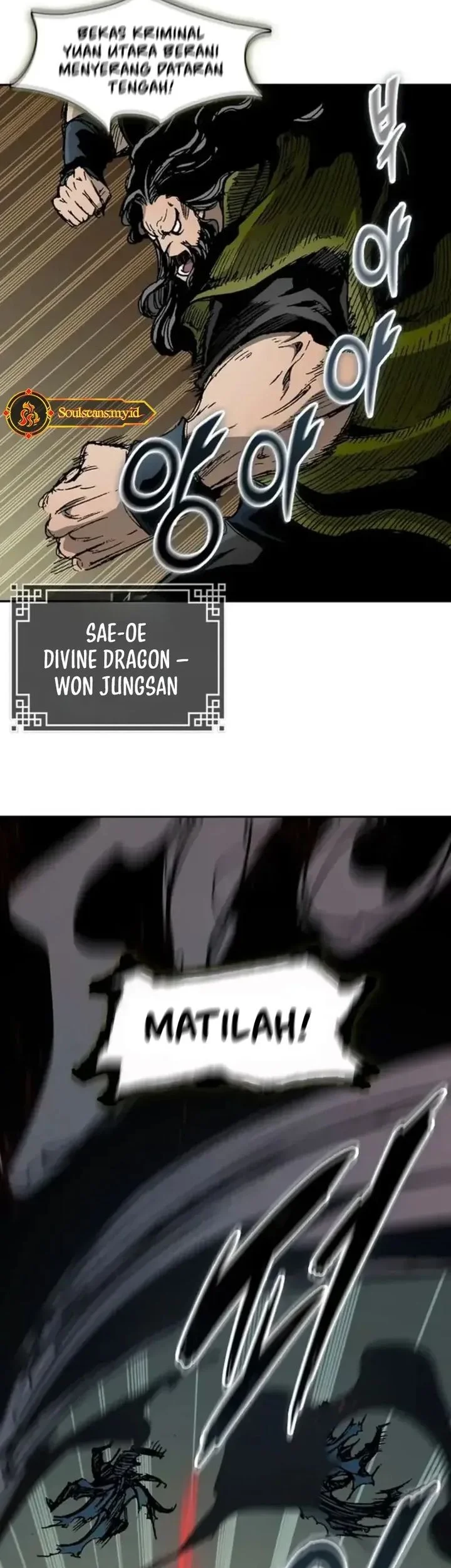 Chapter 234 - halaman 72