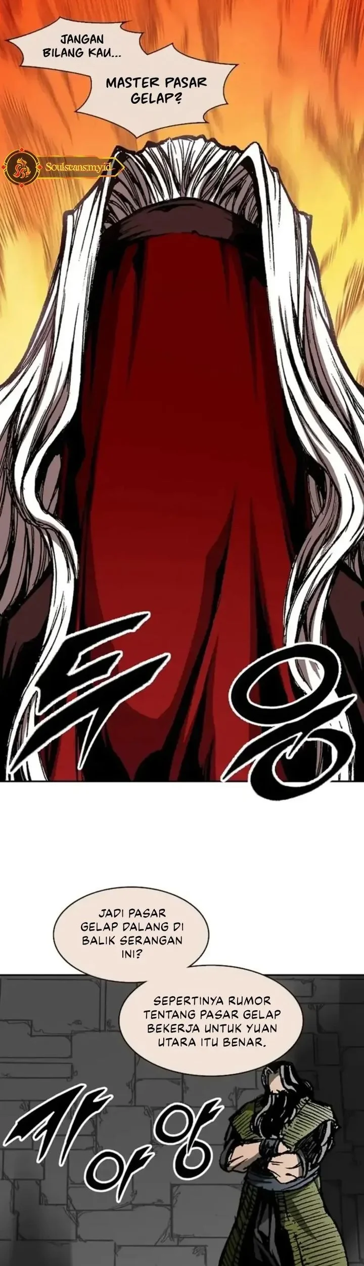 Chapter 234 - halaman 76