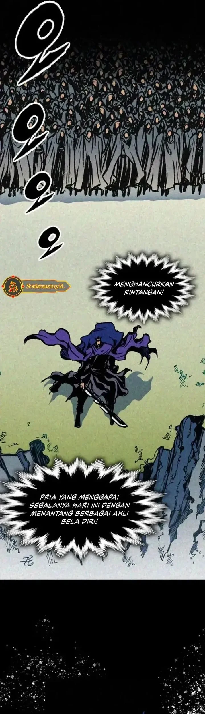 Chapter 234 - halaman 15