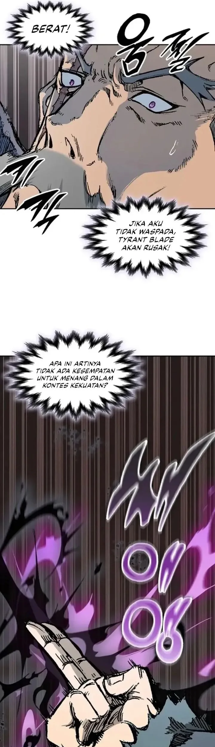 Chapter 234 - halaman 19