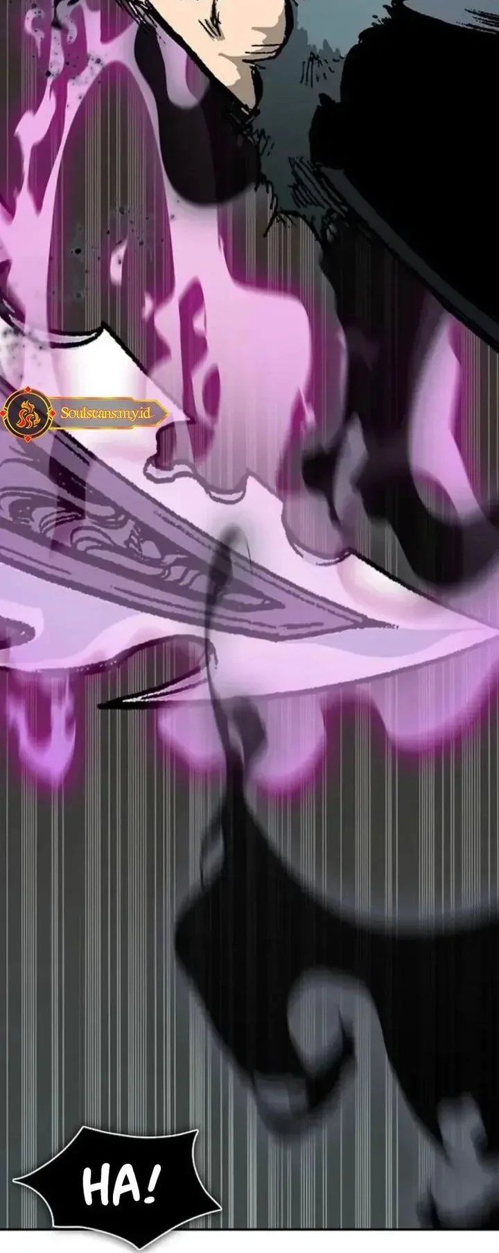 Chapter 234 - halaman 20