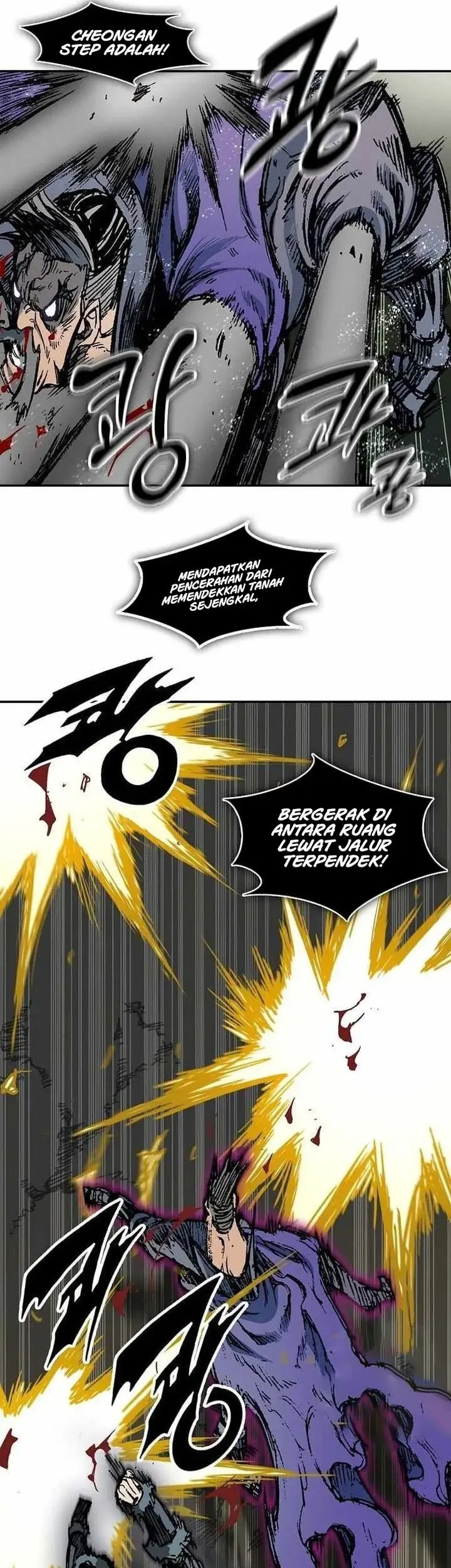Chapter 235 - halaman 32