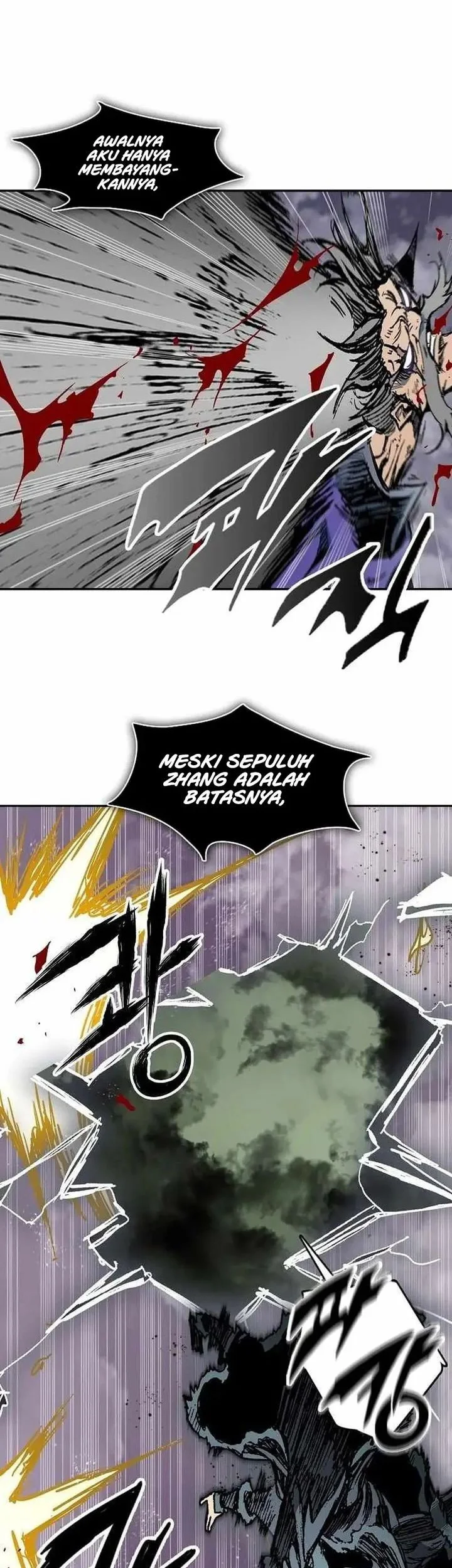 Chapter 235 - halaman 34
