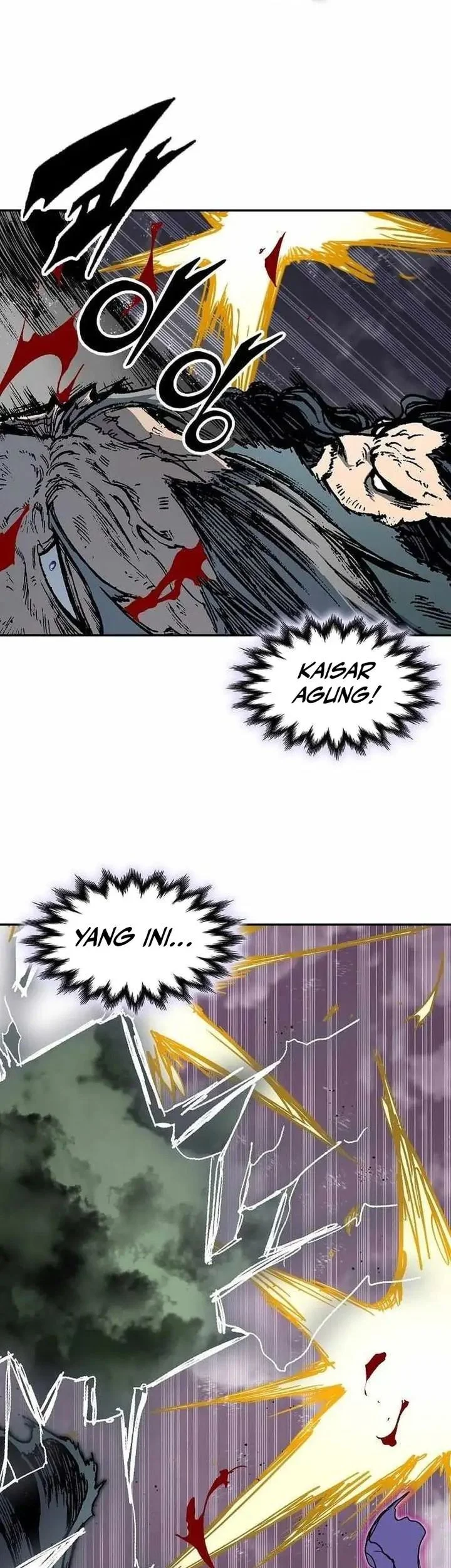 Chapter 235 - halaman 36