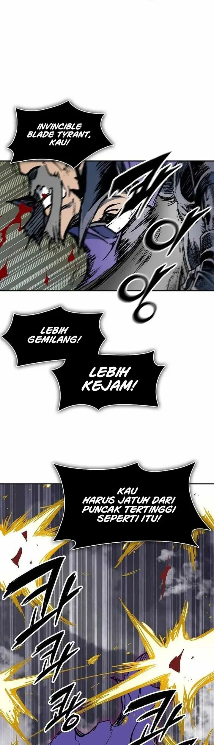 Chapter 235 - halaman 38