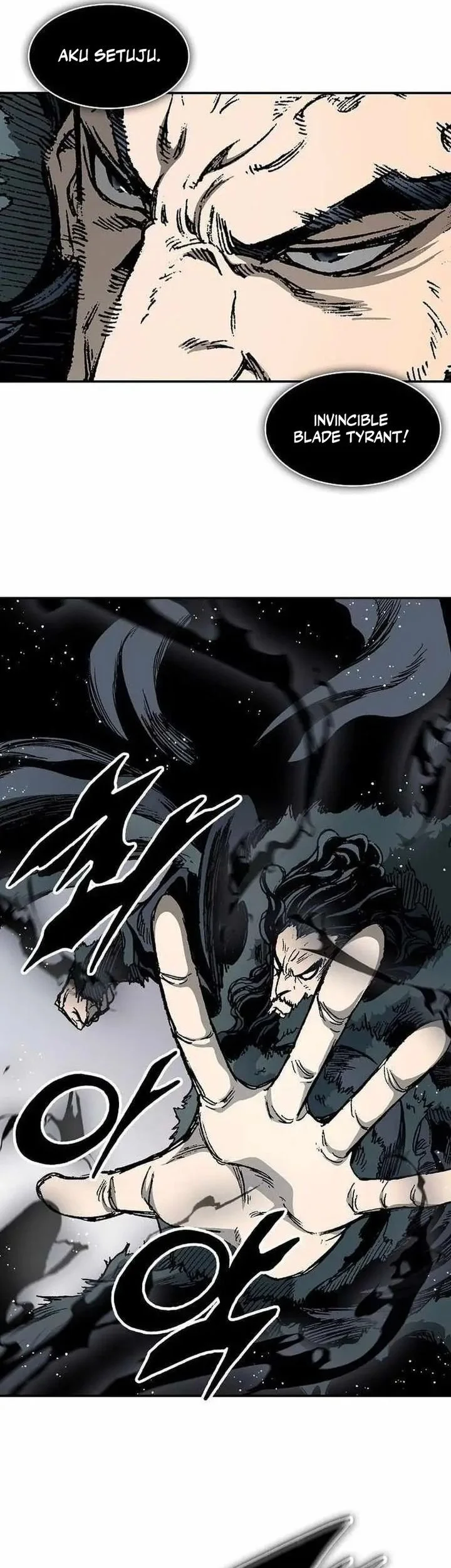 Chapter 235 - halaman 8