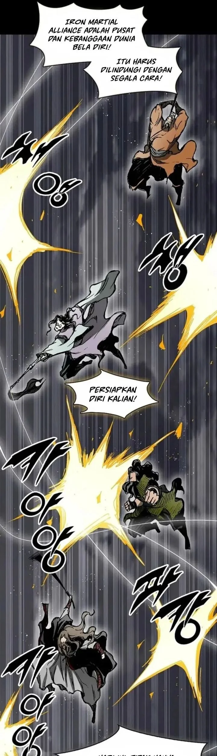 Chapter 236 - halaman 31