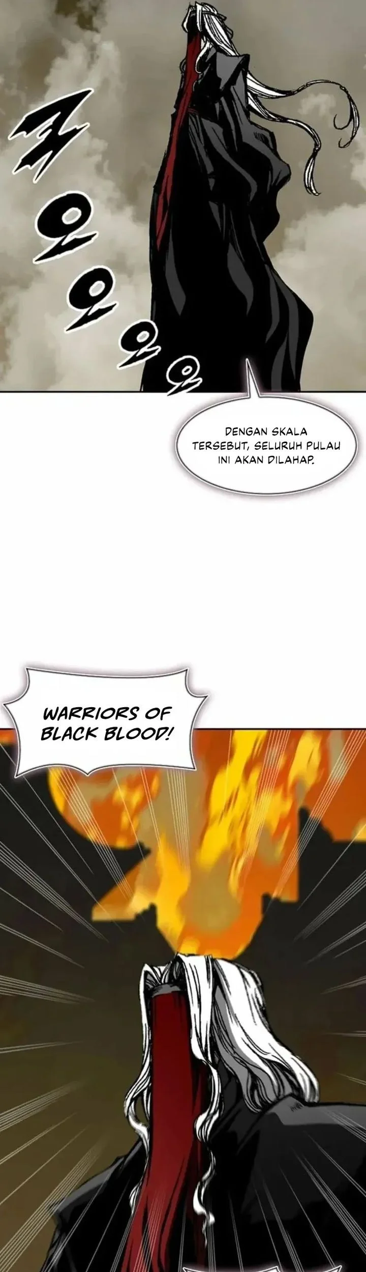 Chapter 236 - halaman 38
