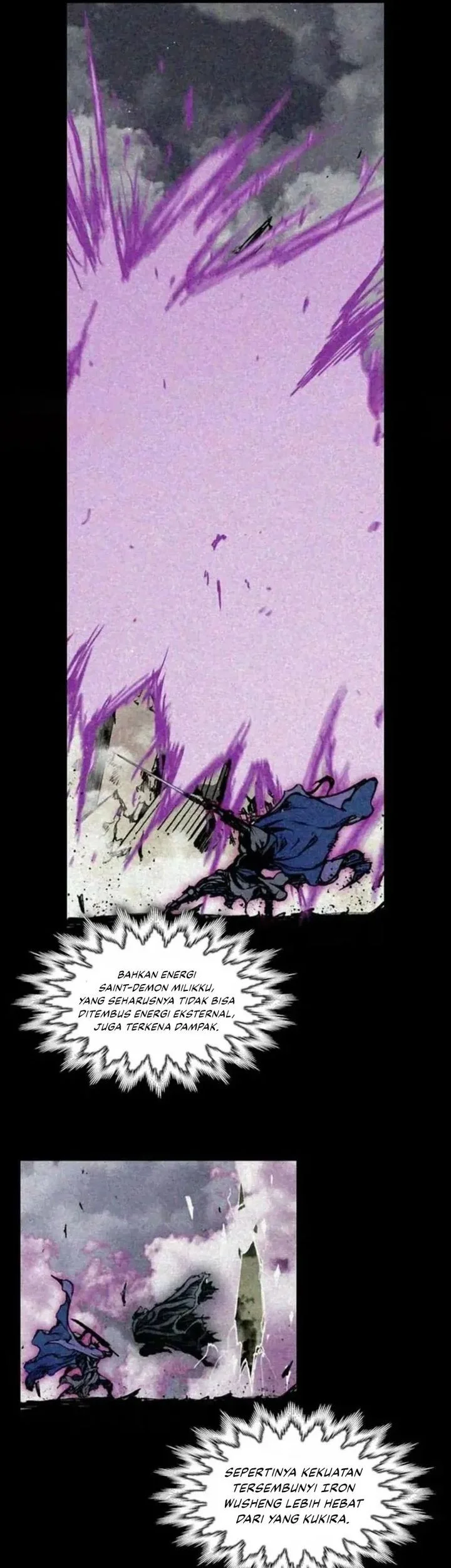 Chapter 236 - halaman 69