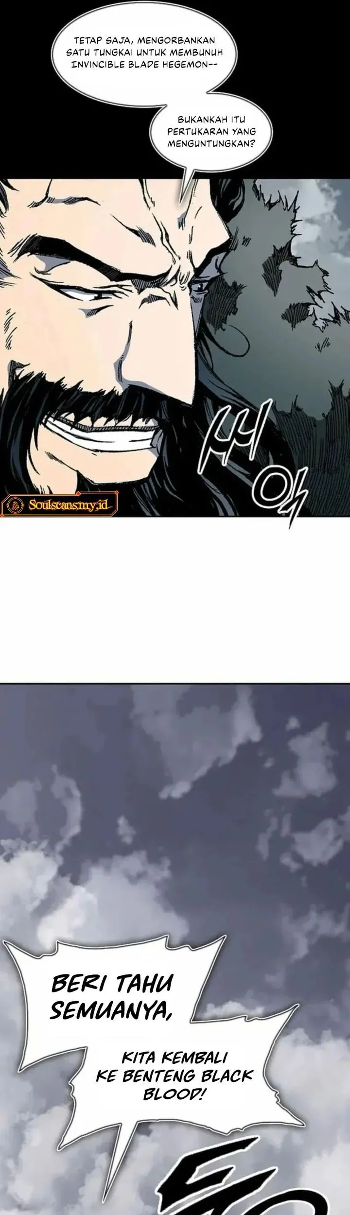Chapter 236 - halaman 71