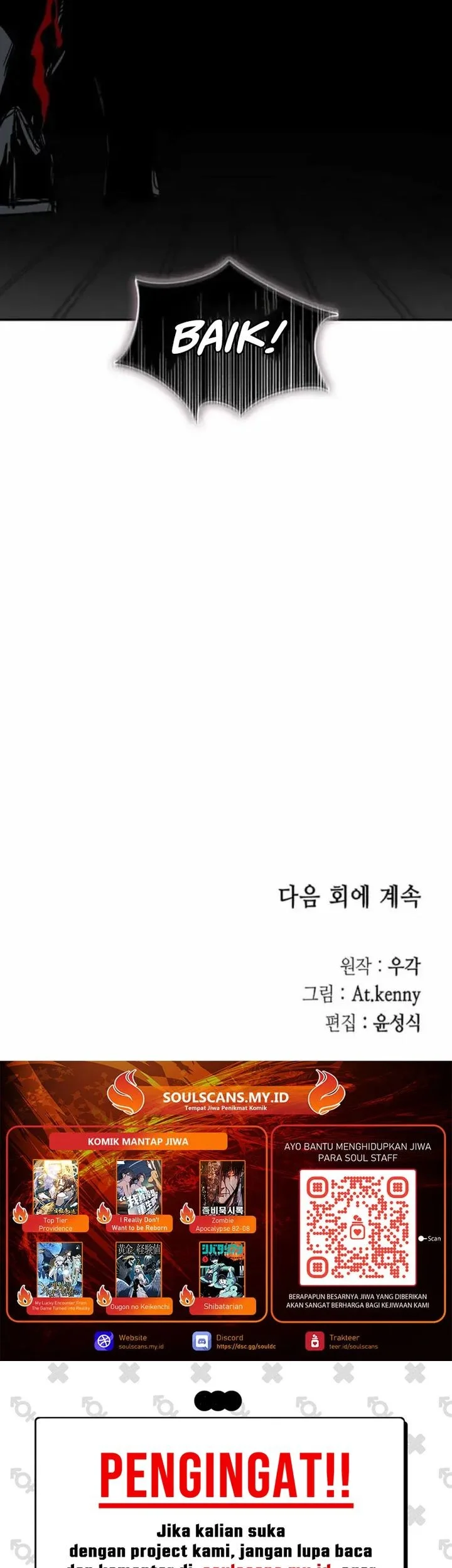 Chapter 236 - halaman 73