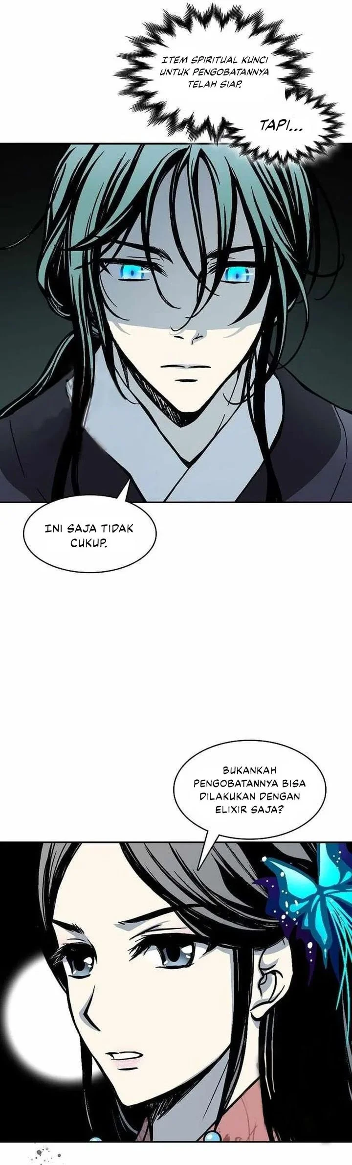 Chapter 237 - halaman 22