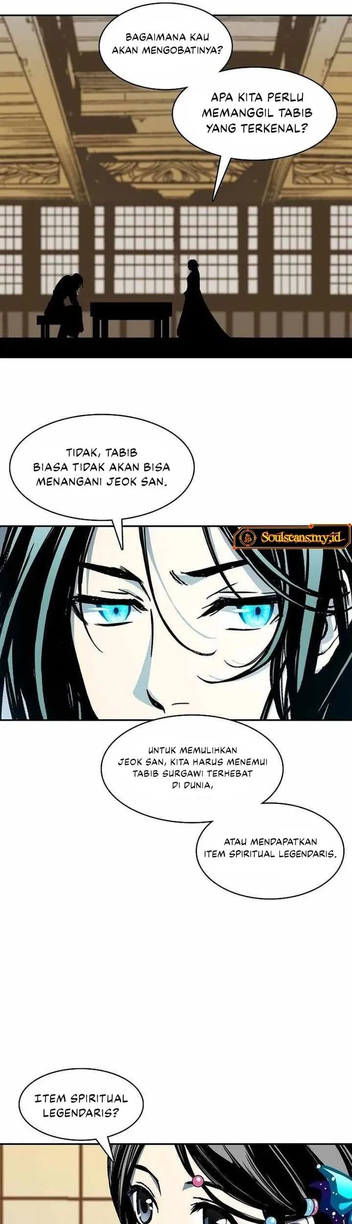 Chapter 237 - halaman 12