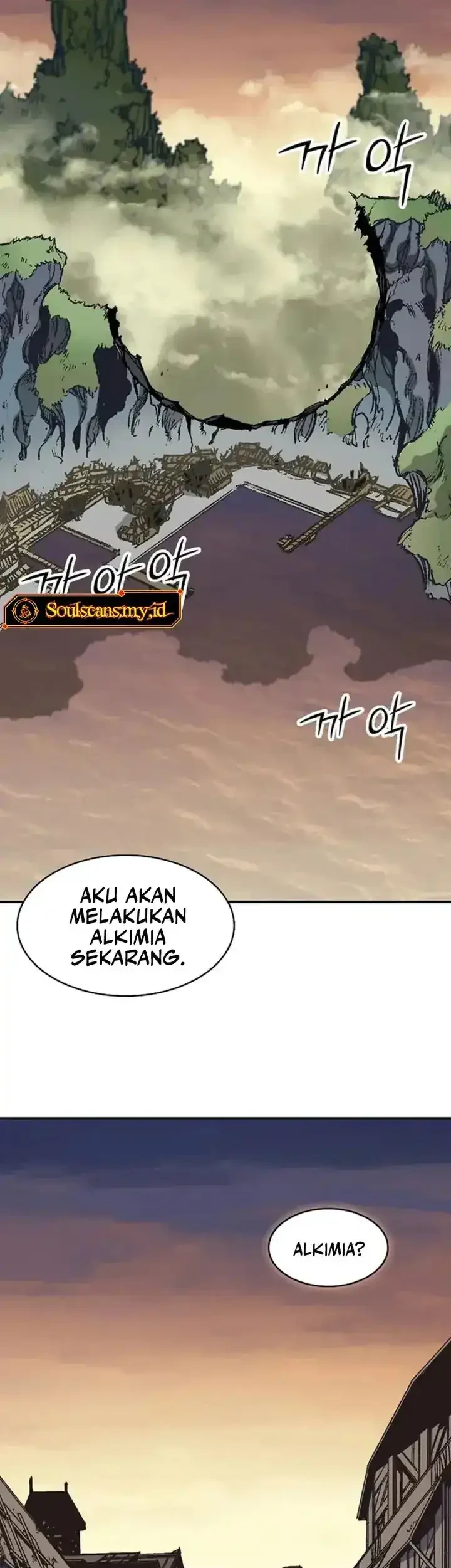 Chapter 238 - halaman 25