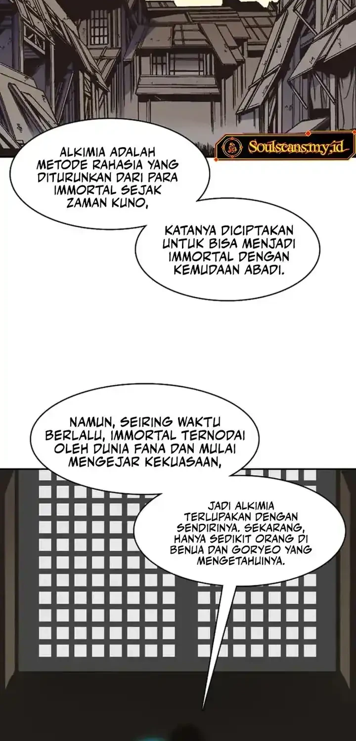 Chapter 238 - halaman 26