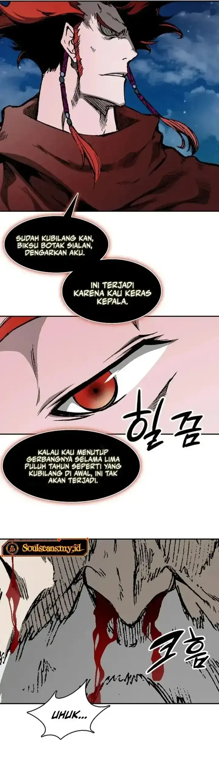 Chapter 238 - halaman 43